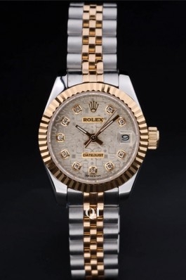 Rolex watch woman-075